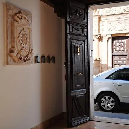 Hotel Qb Centro Almagro