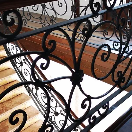 Hotel Qb Centro Almagro