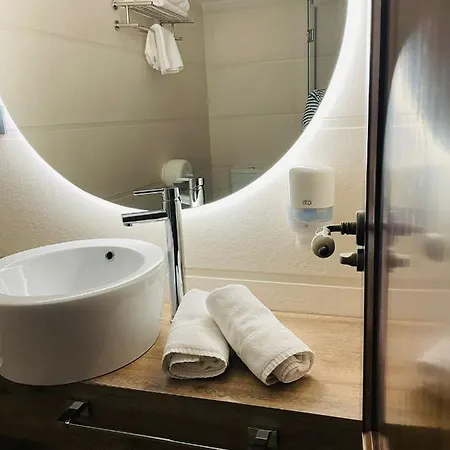 Hotel Qb Centro Almagro