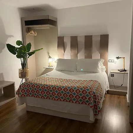 Qb Centro Hotel