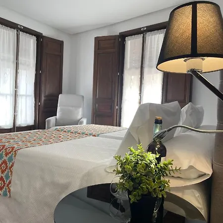 Hotel Qb Centro 2*