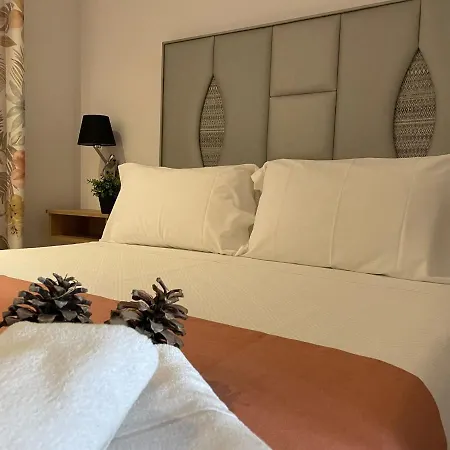 Qb Centro Hotel Almagro