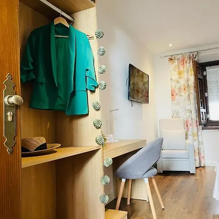 Qb Centro Hotel 2*