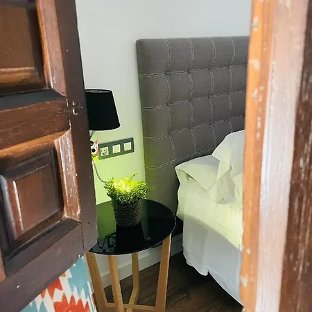 Hotel Qb Centro 2*