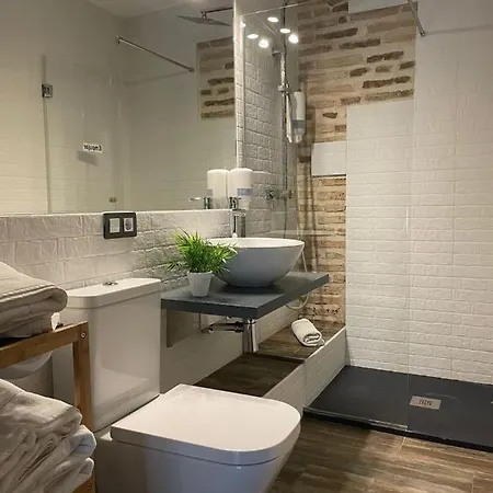 Hotel Qb Centro