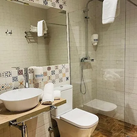 Hotel Qb Centro
