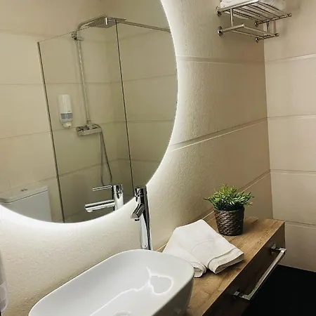 Qb Centro Hotel 2*