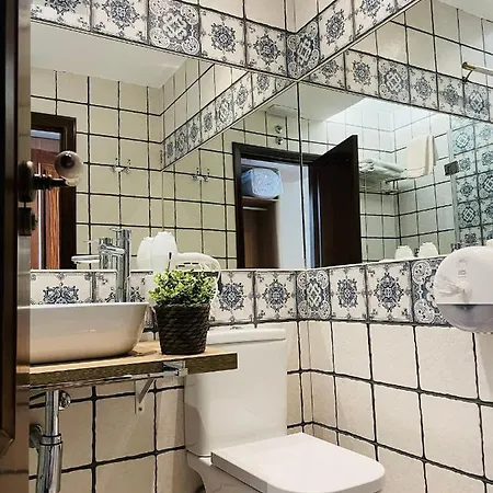Hotel Qb Centro