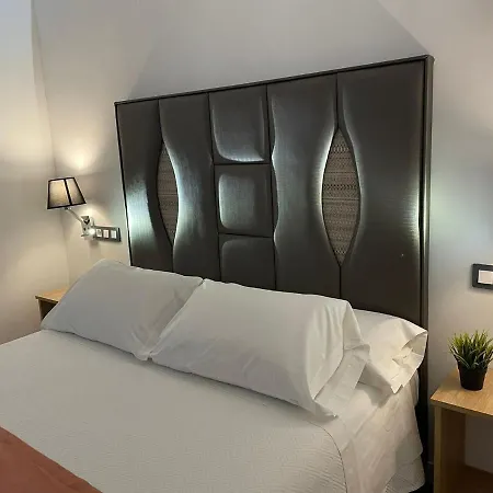 Qb Centro Hotel