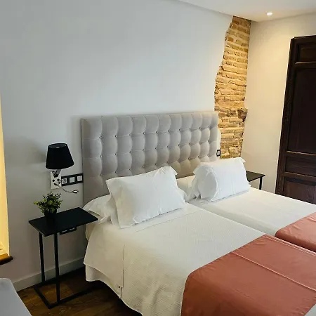 Qb Centro Hotel Almagro
