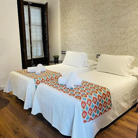 Hotel Qb Centro