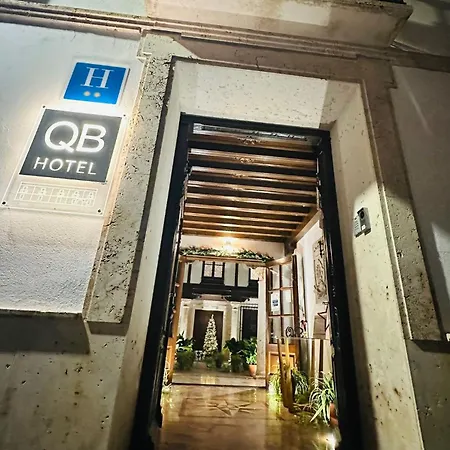 Qb Centro Hotel